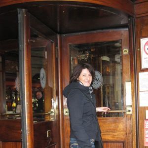 Meet your Posher, Grazyna